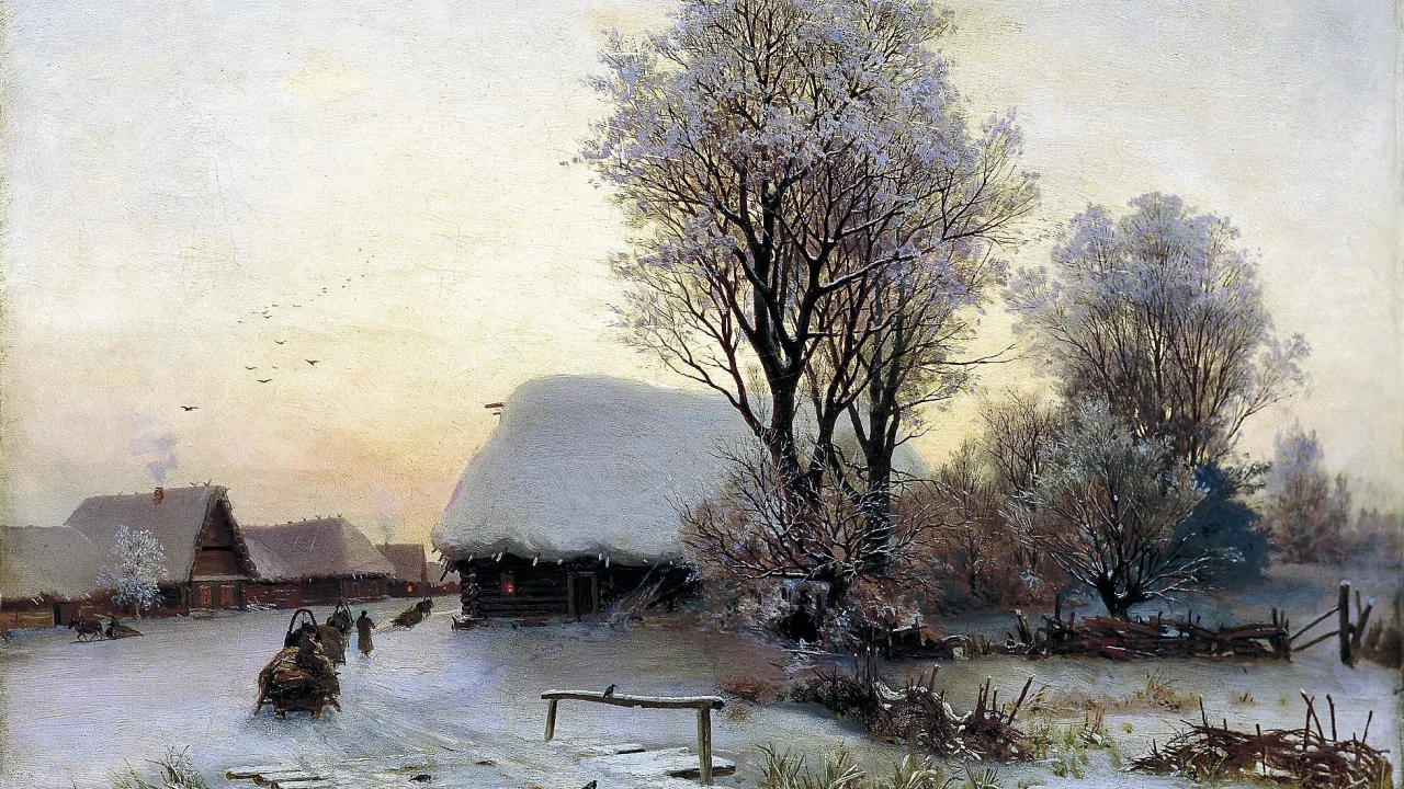 картина, живопись