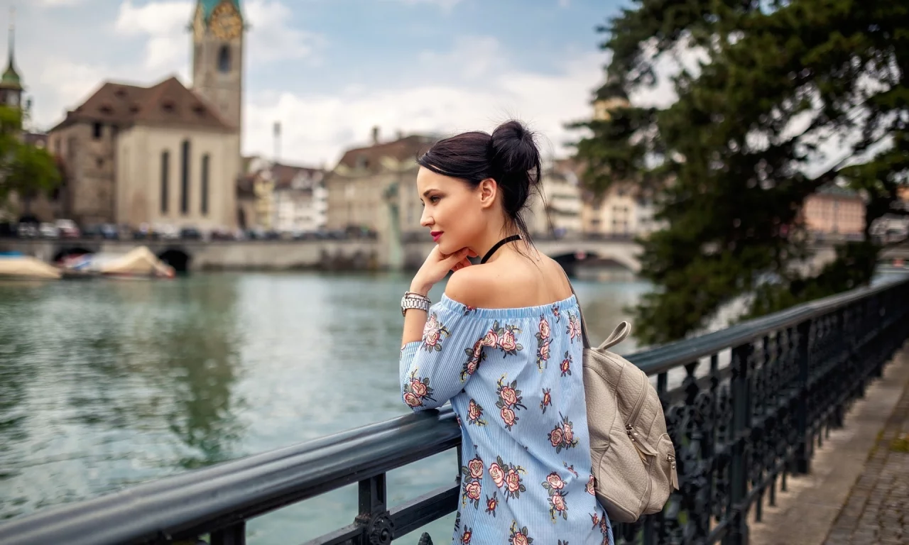 angelina petrova, девушки, модель