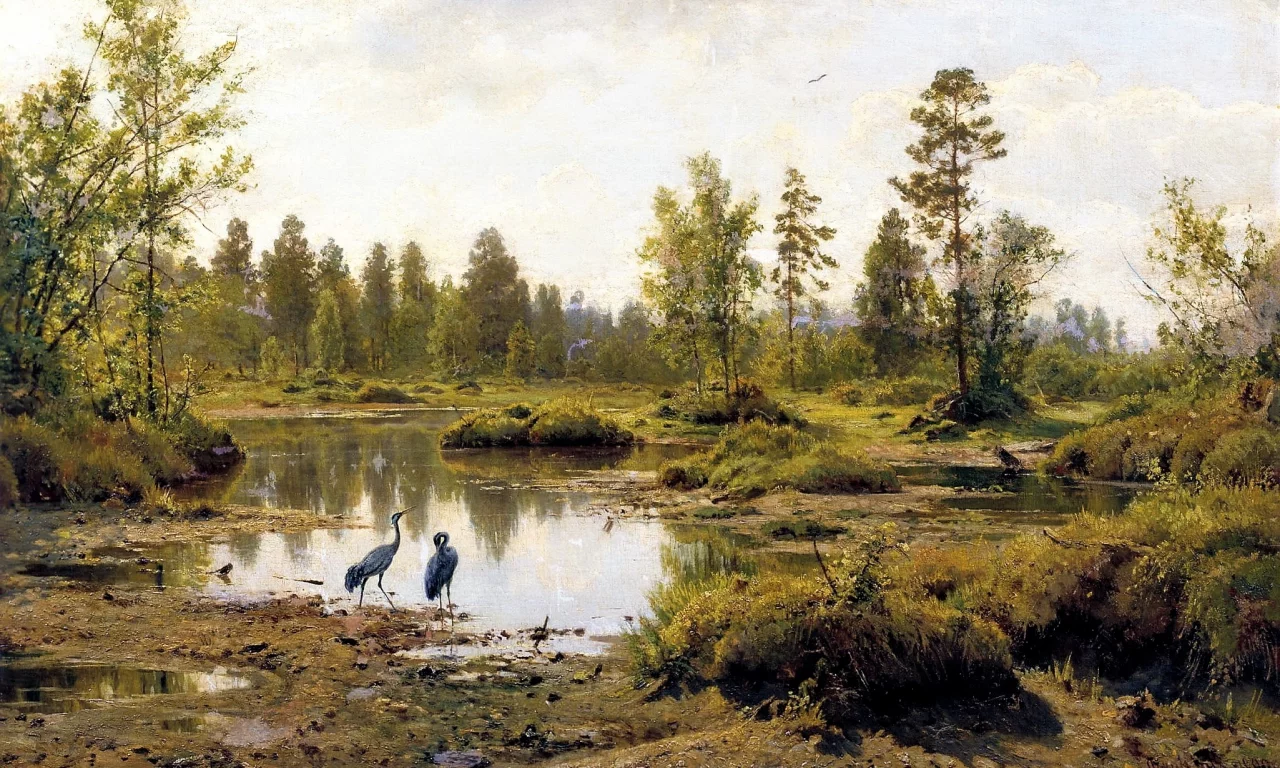 картина, живопись