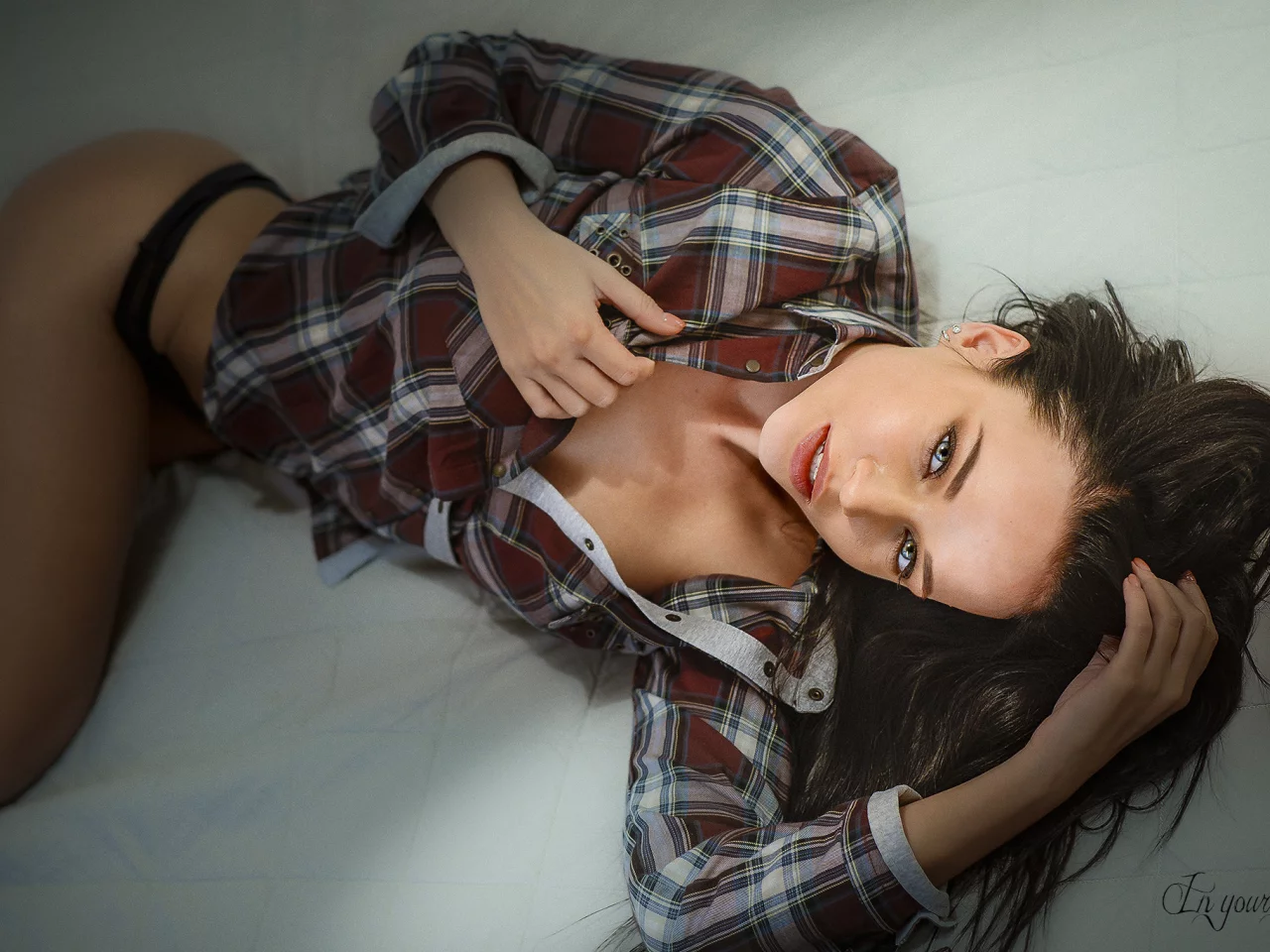 angelina petrova, девушки, модель