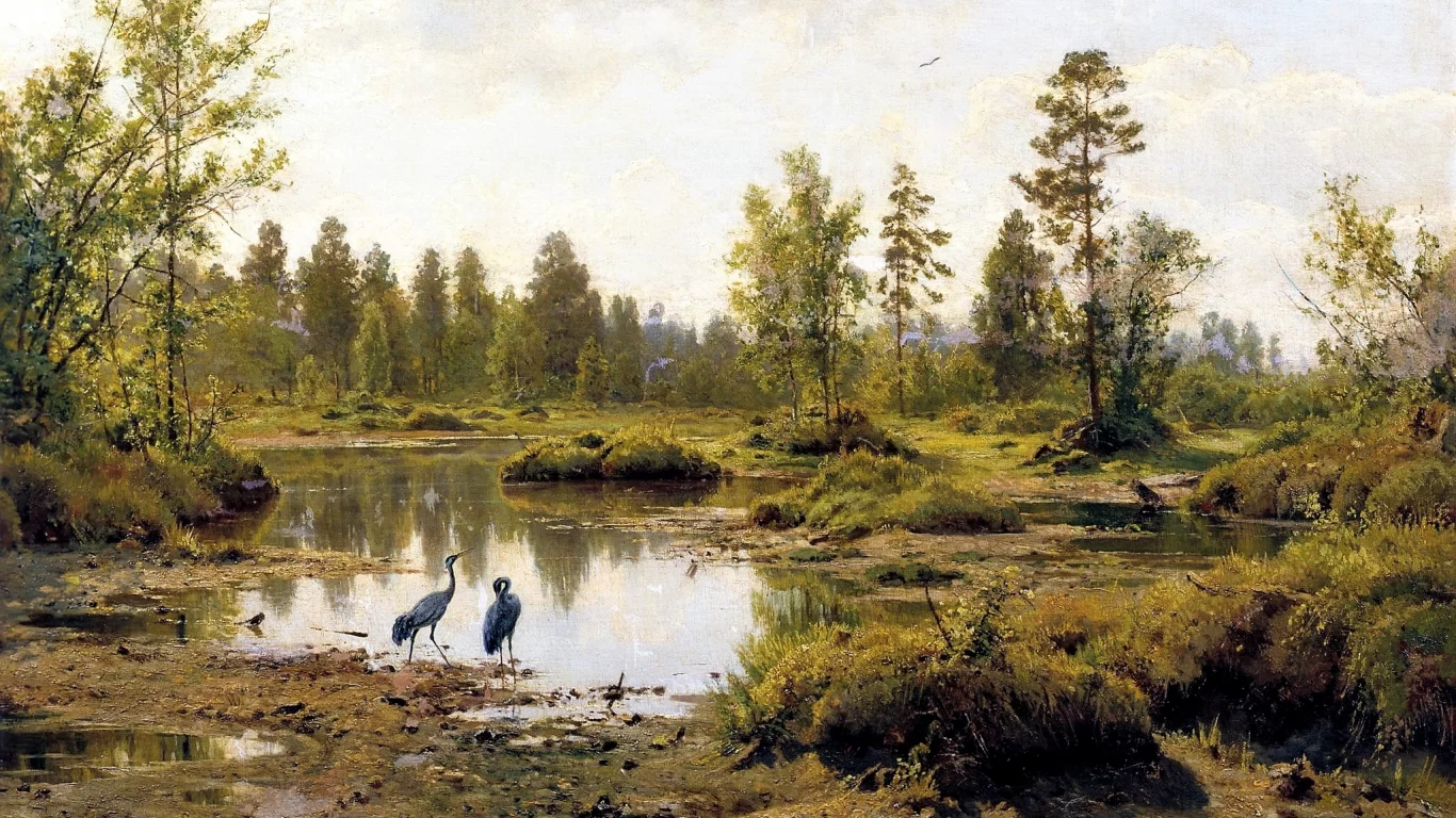 картина, живопись