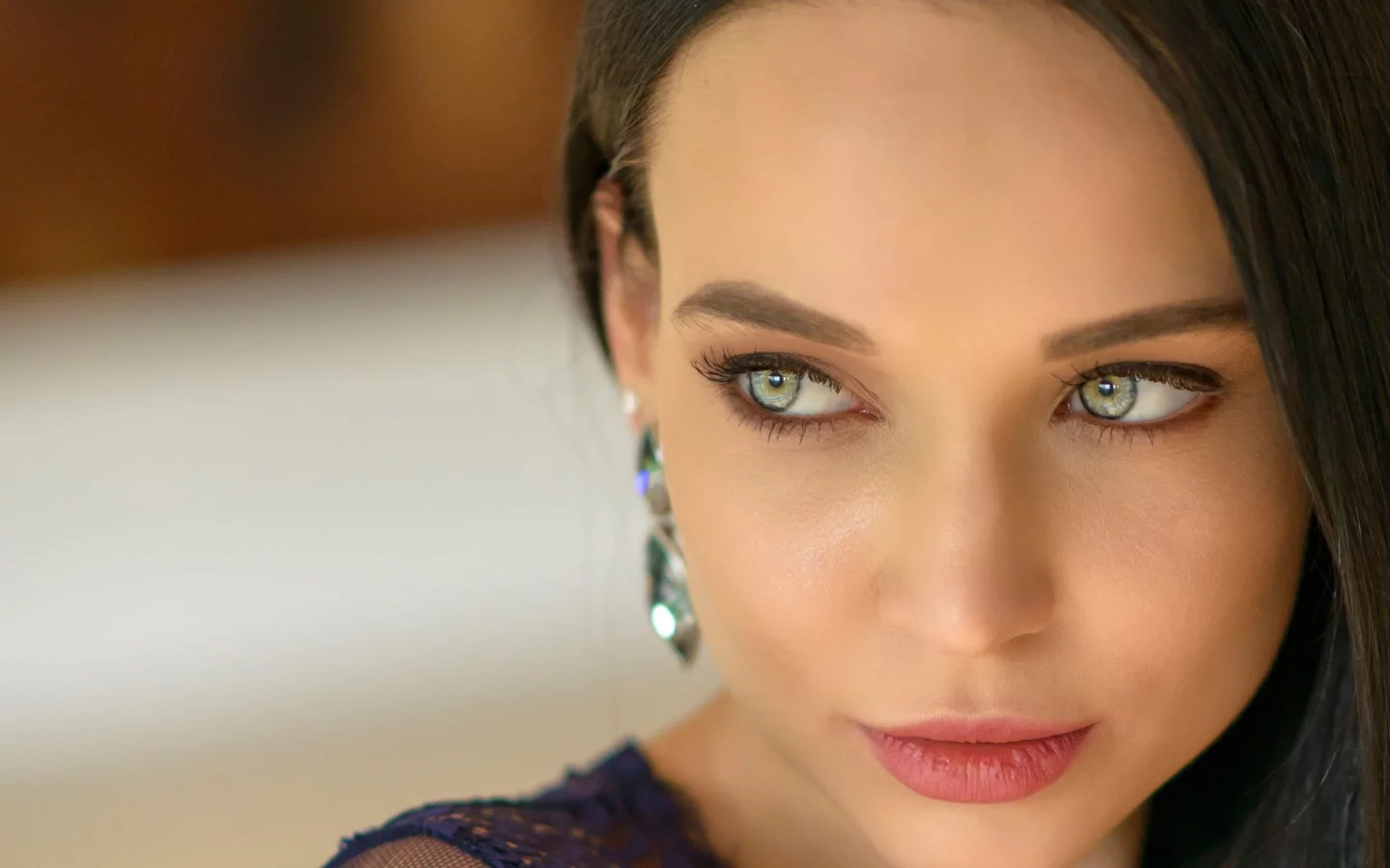 angelina petrova, девушки, модель