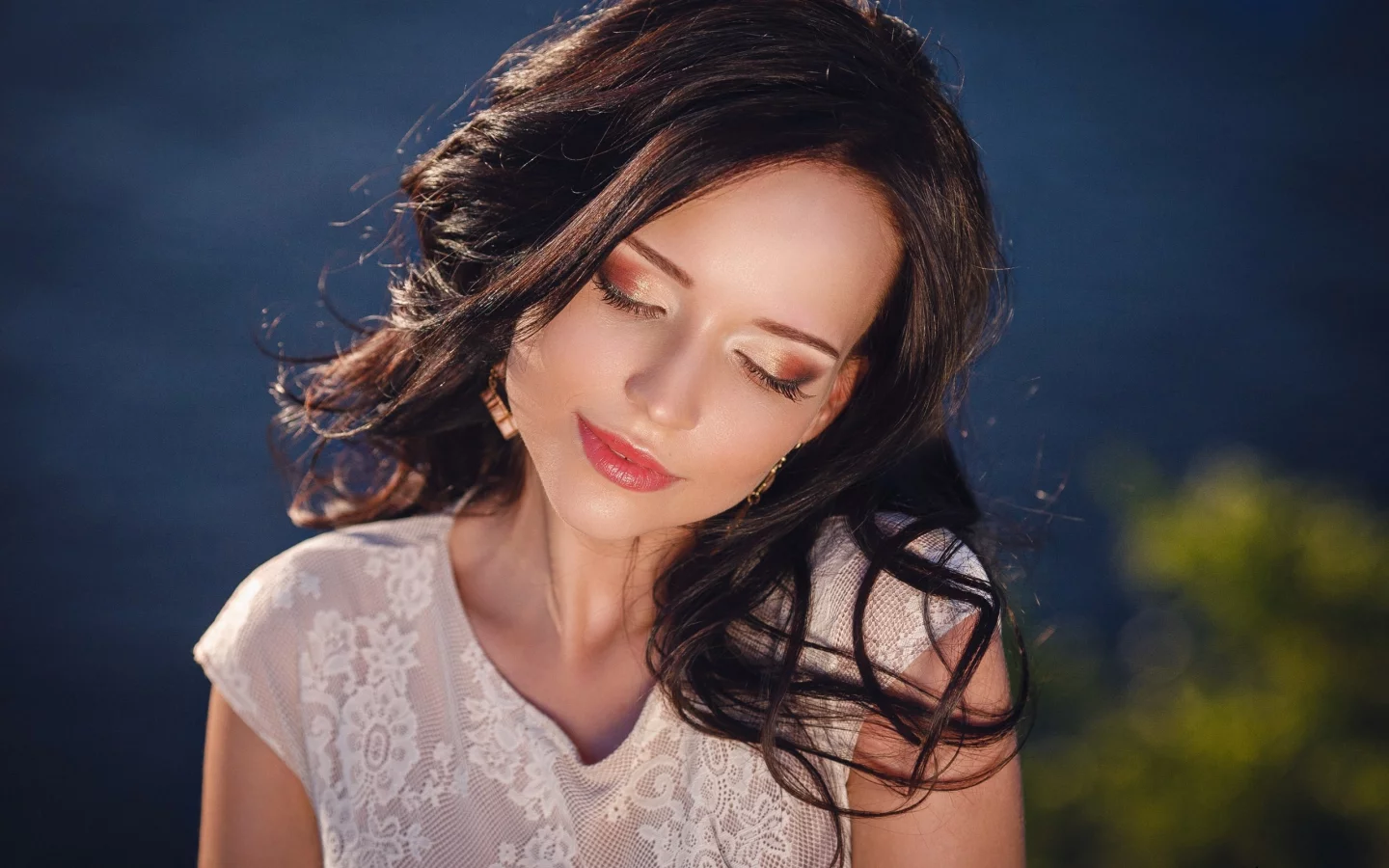 angelina petrova, девушки, модель