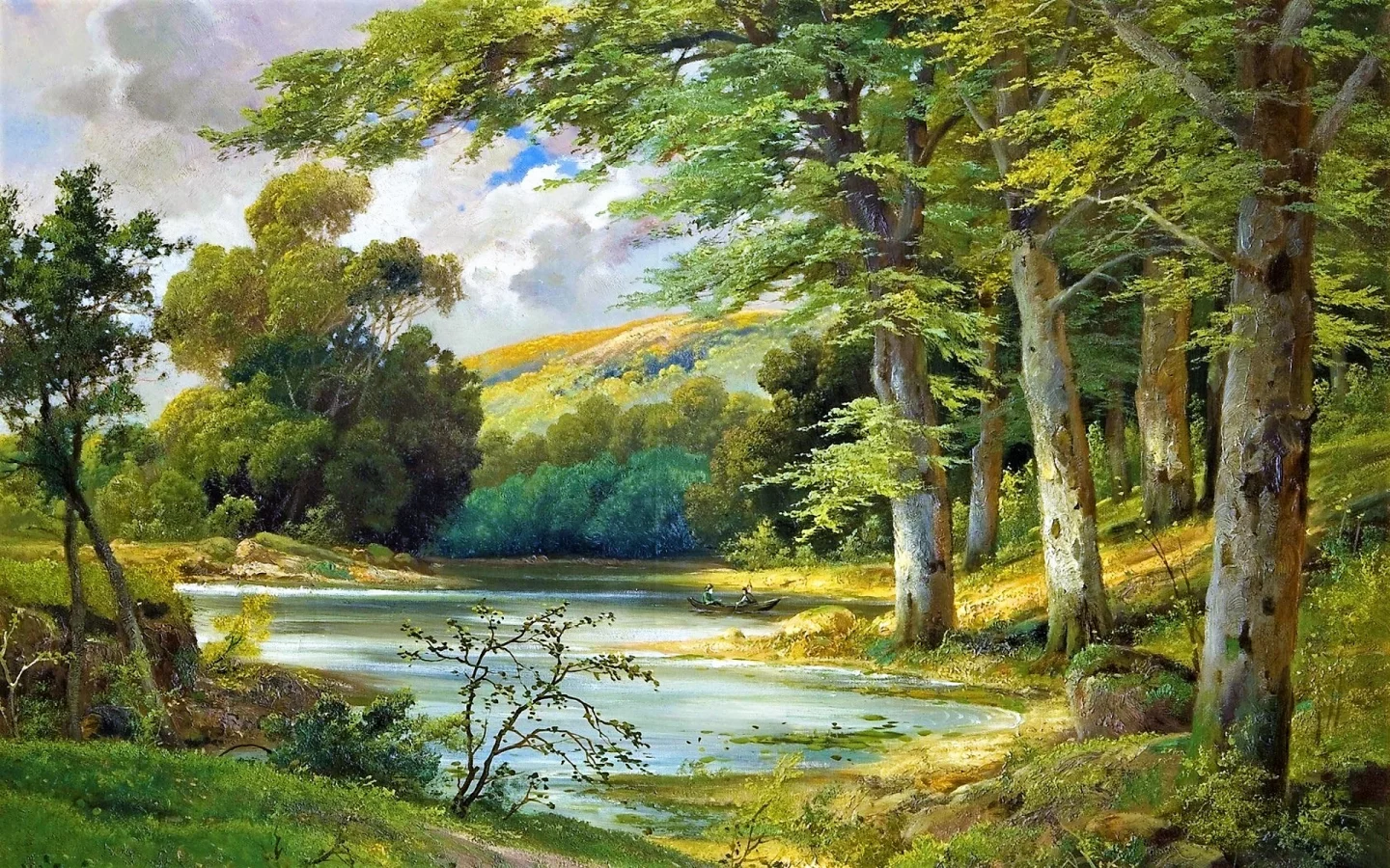 картина, живопись