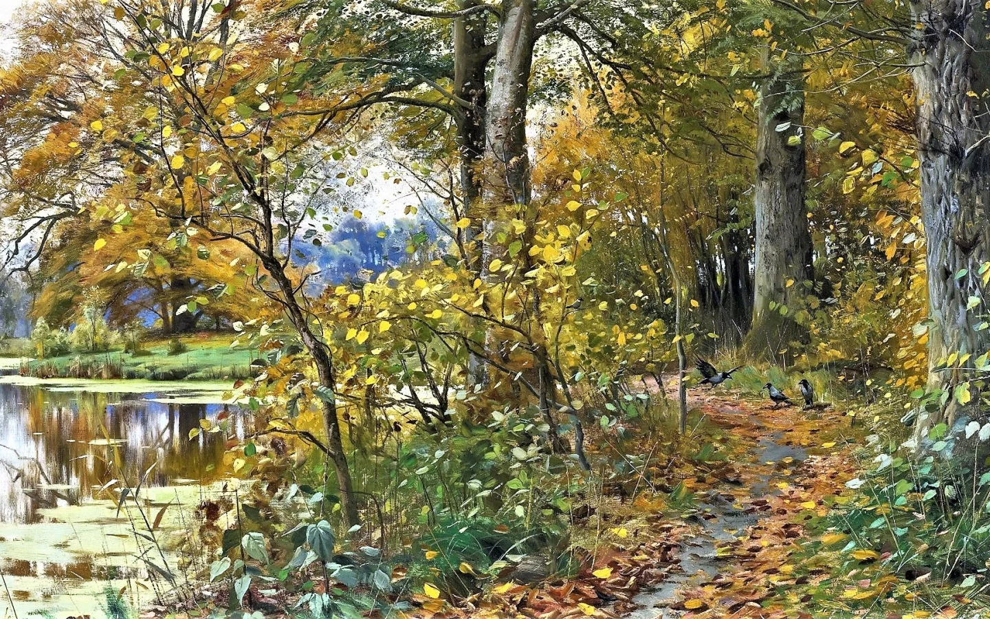 картина, живопись