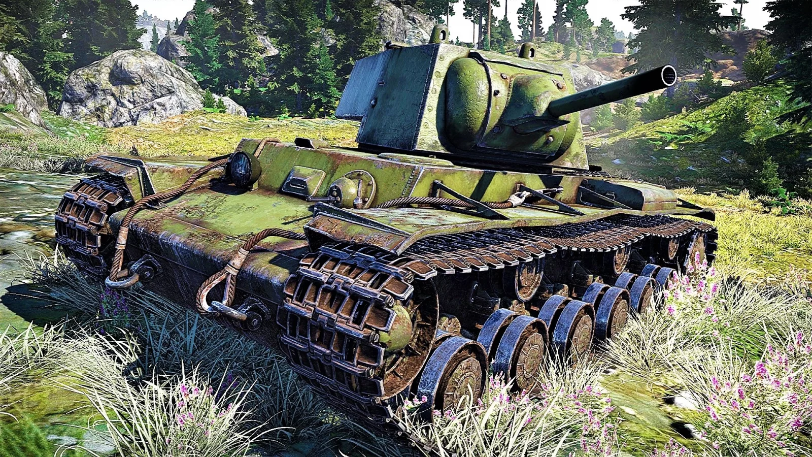 игры, war thunder