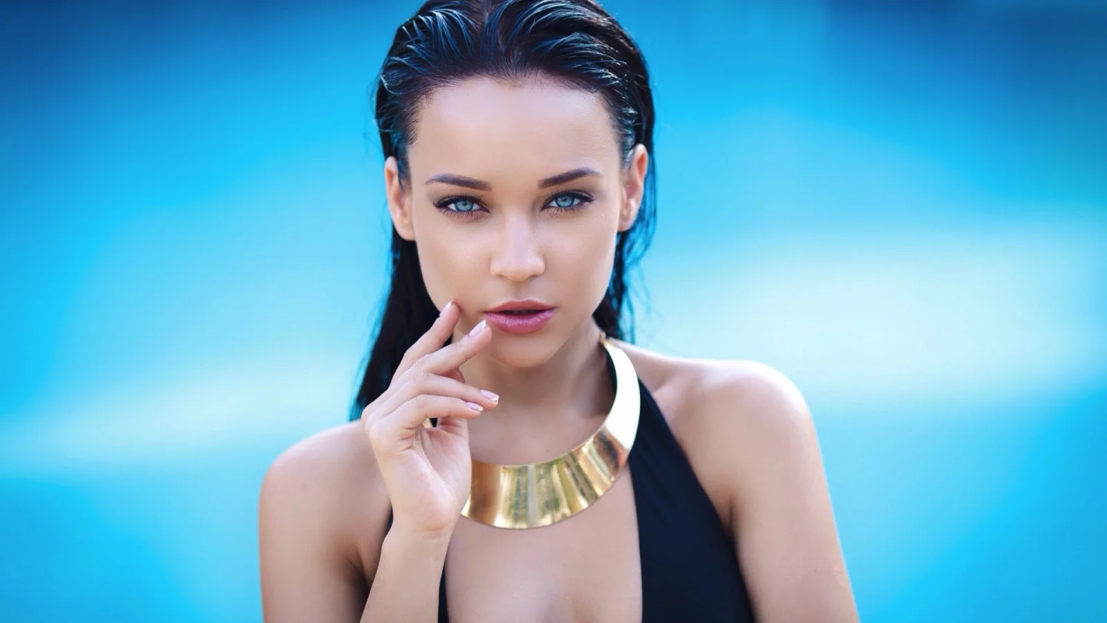 angelina petrova, девушки, модель