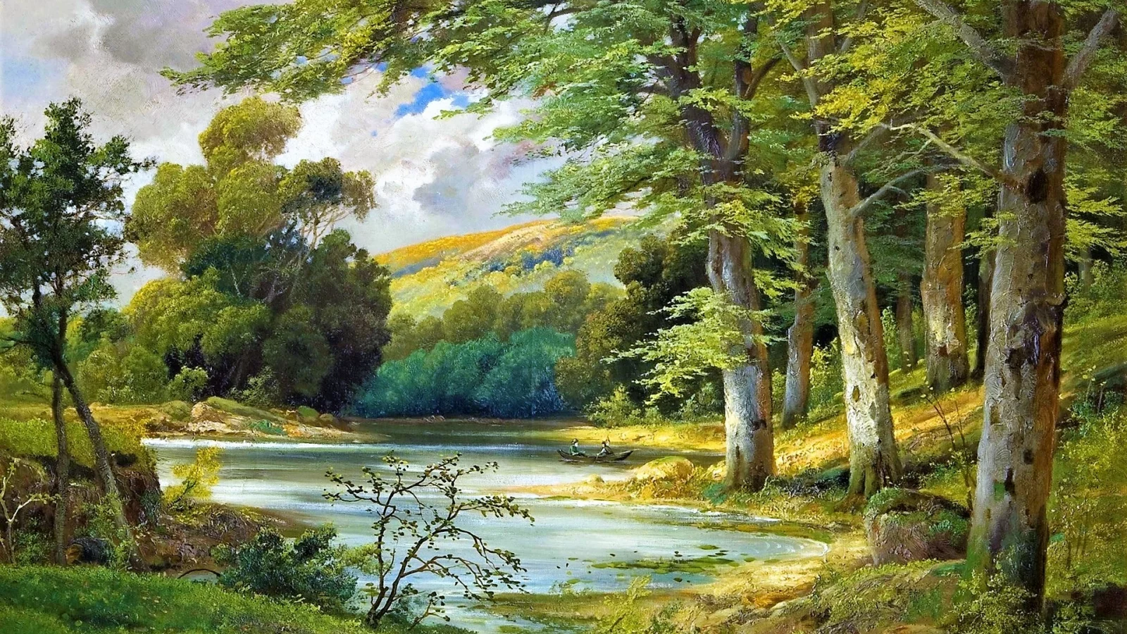 картина, живопись