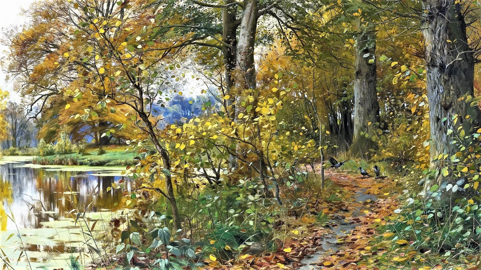 картина, живопись