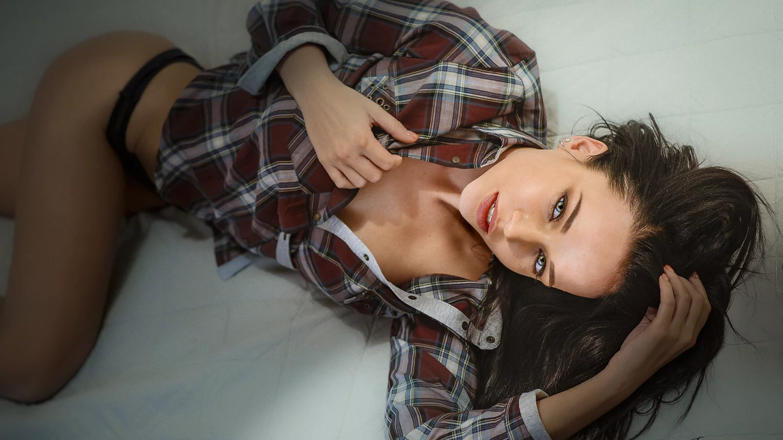angelina petrova, девушки, модель