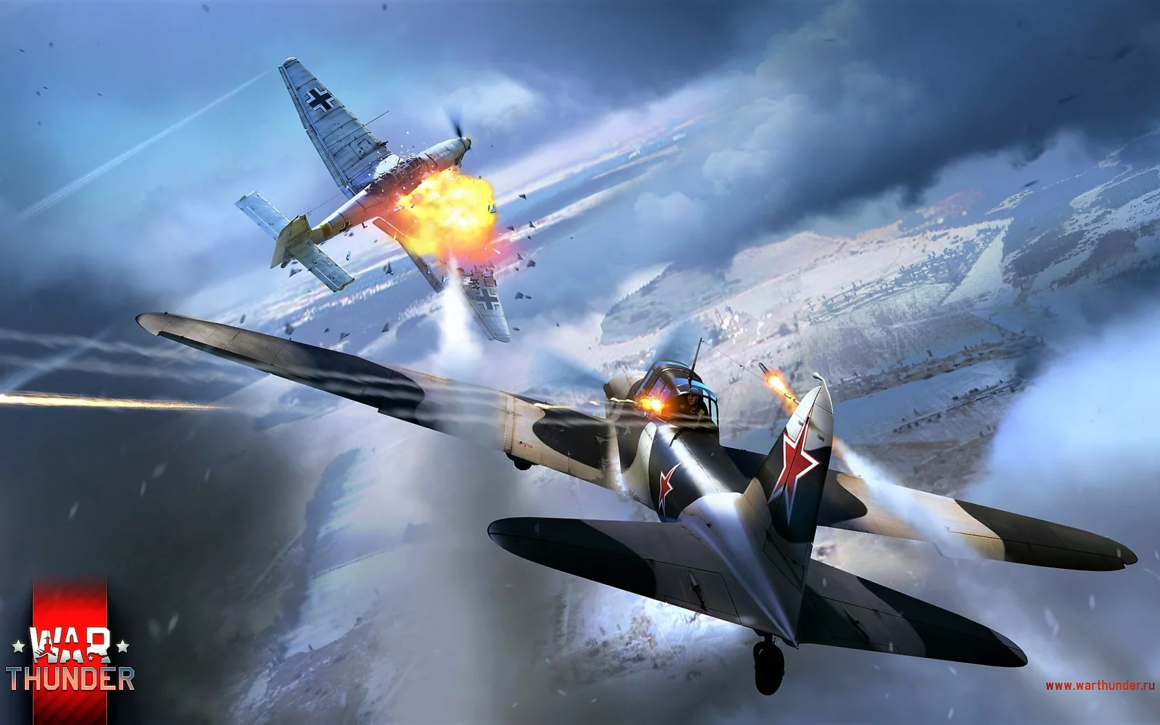 игры, war thunder