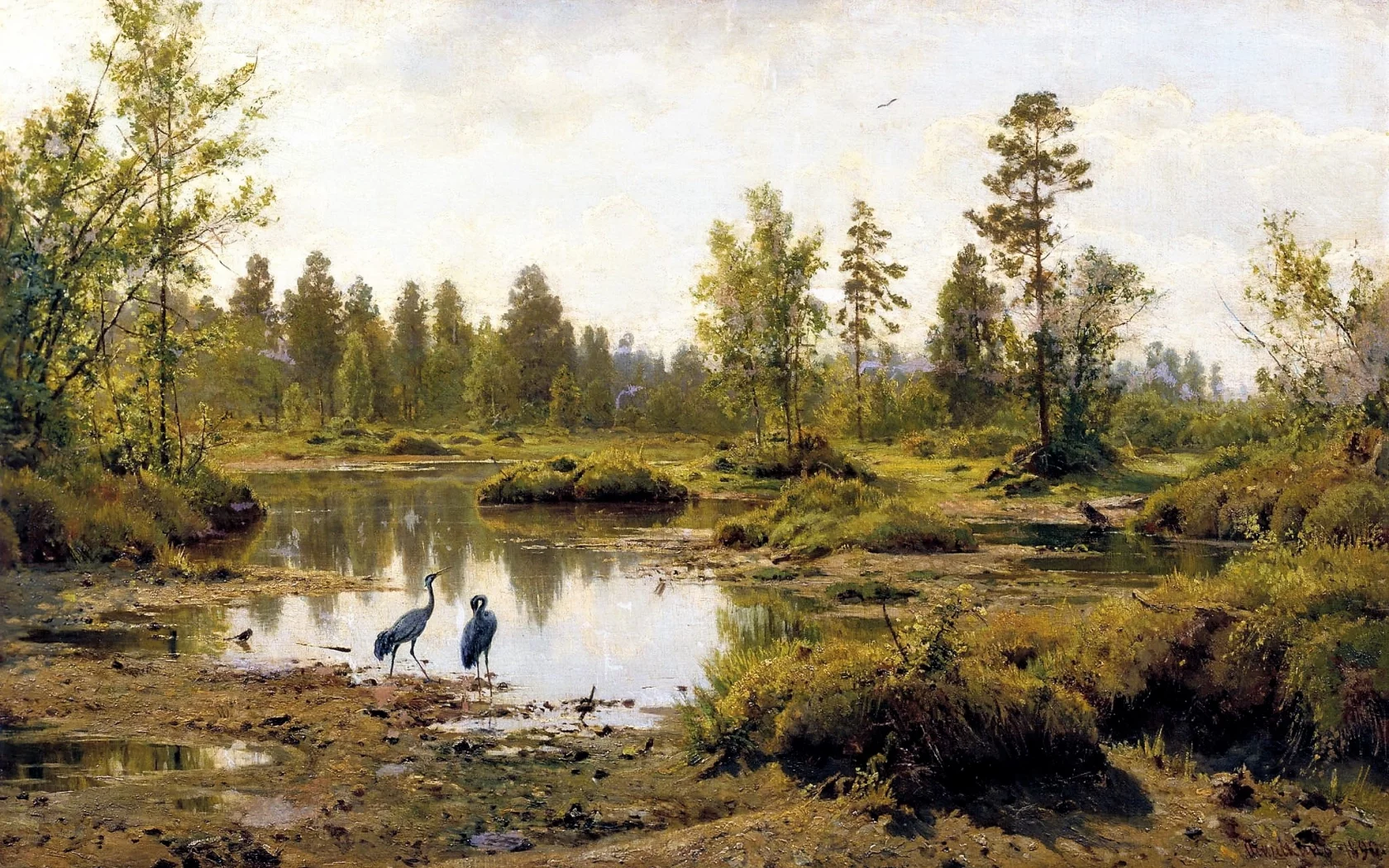 картина, живопись