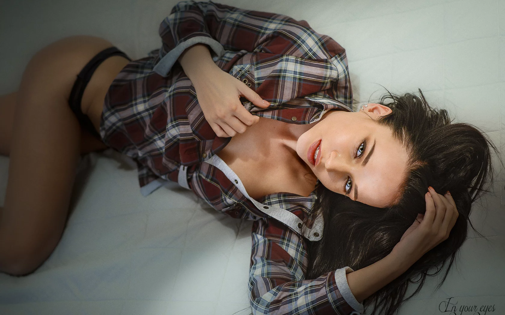 angelina petrova, девушки, модель