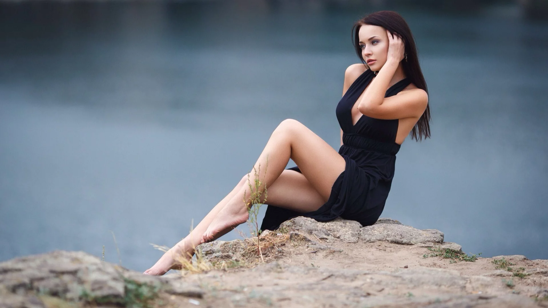 angelina petrova, девушки, модель