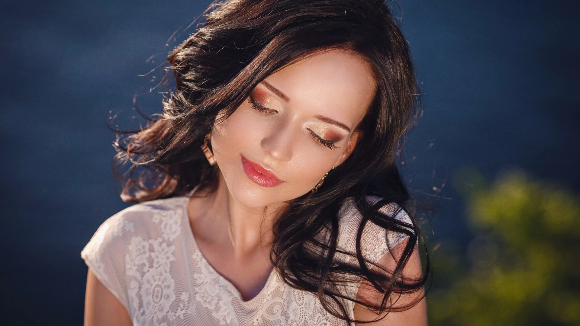 angelina petrova, девушки, модель
