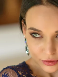 angelina petrova, девушки, модель
