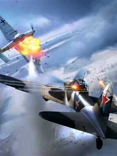 игры, war thunder