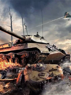 игры, war thunder