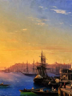 картина, живопись