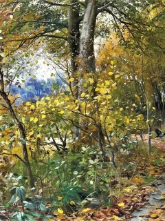 картина, живопись
