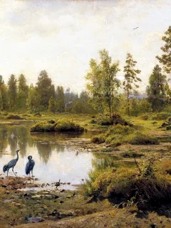 картина, живопись