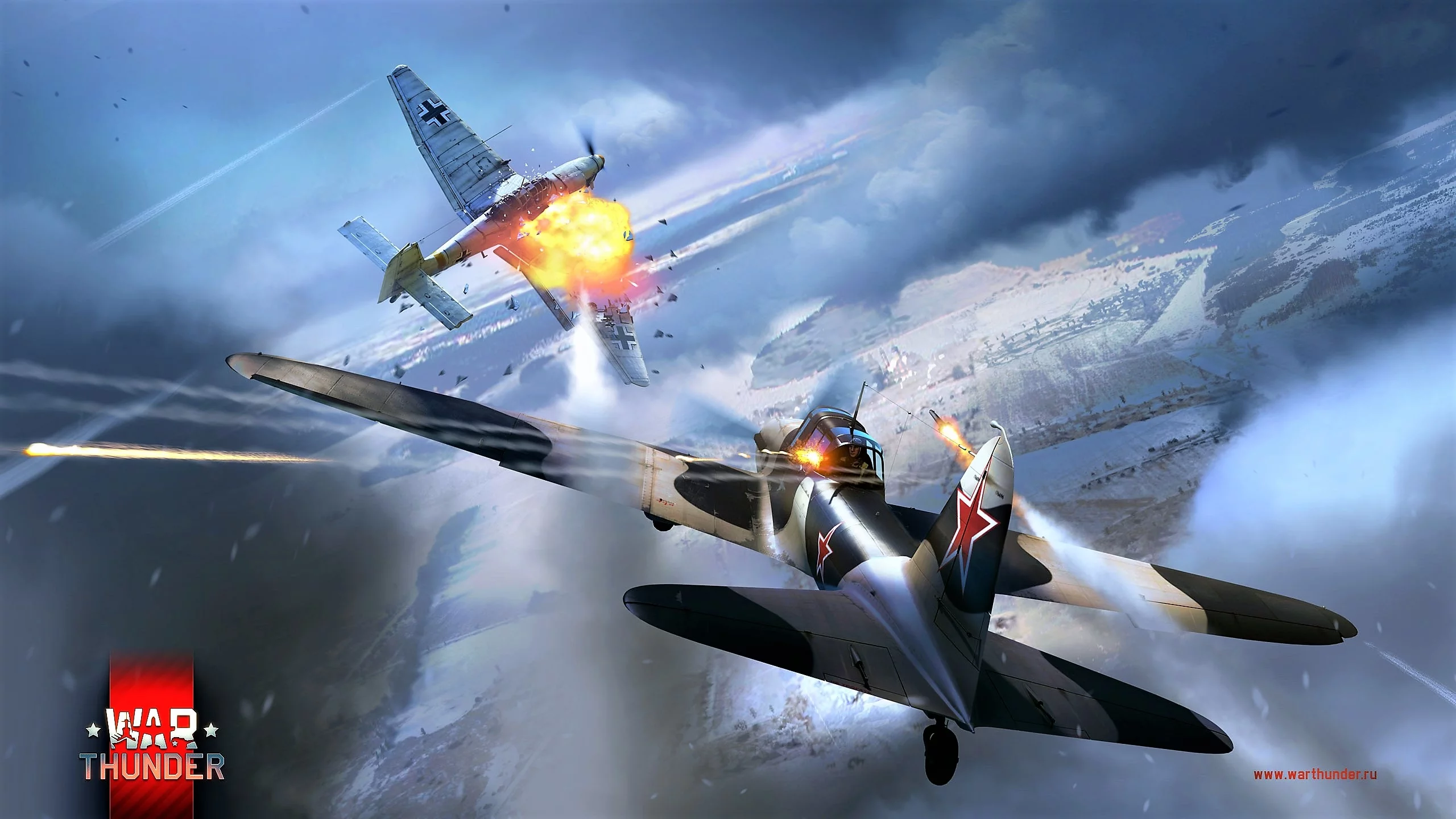 игры, war thunder