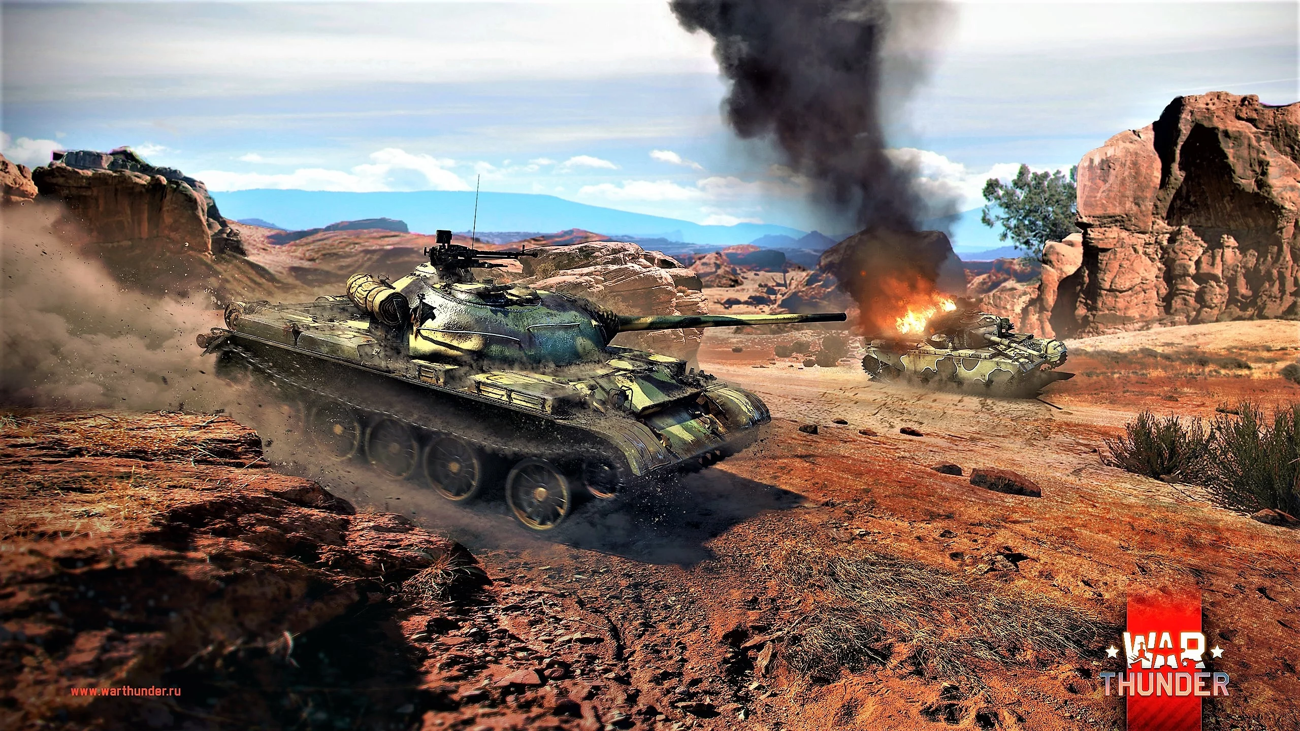 игры, war thunder