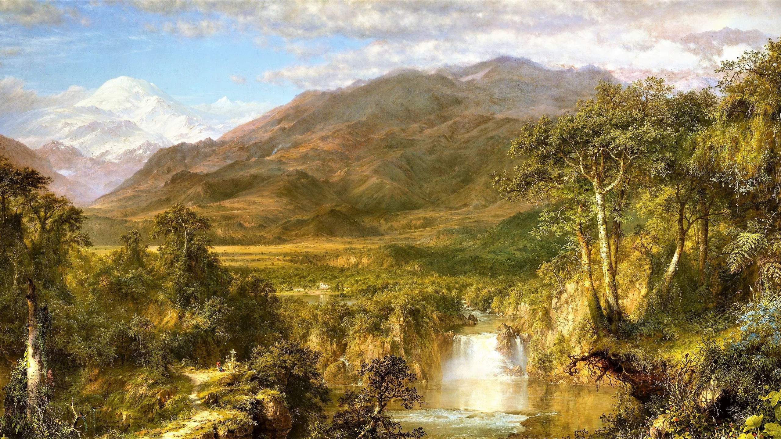 картина, живопись