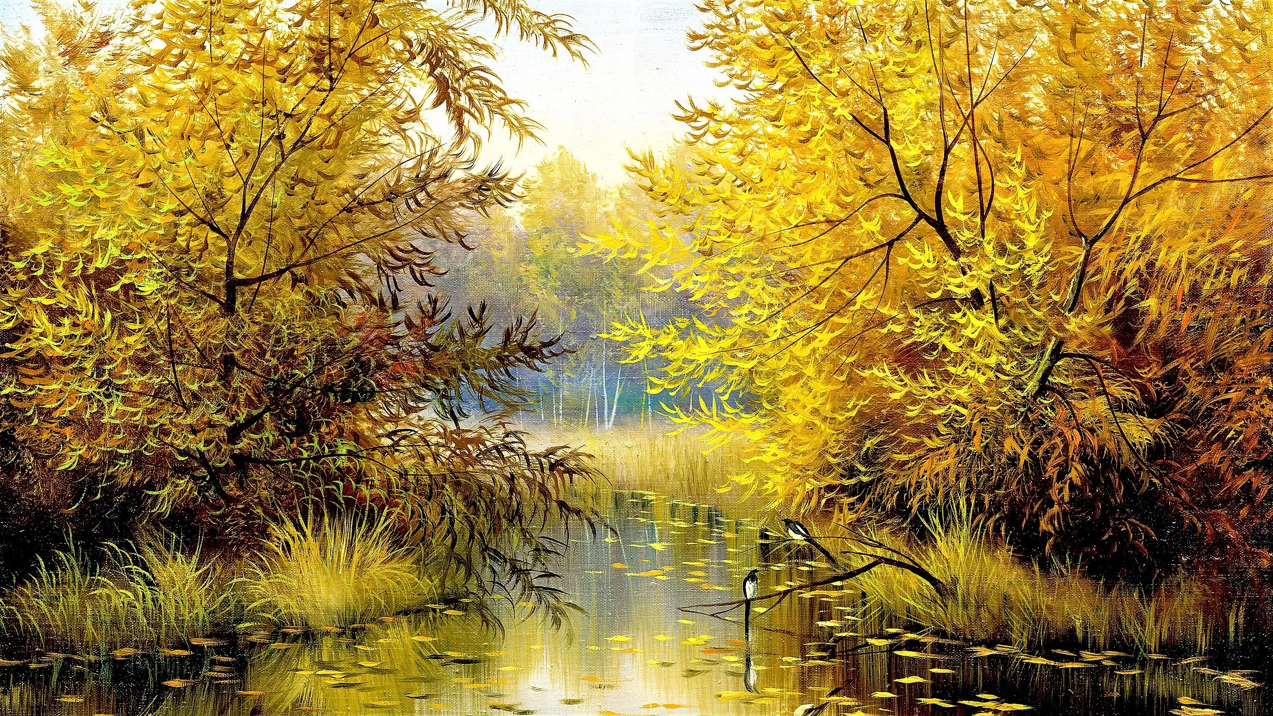 картина, живопись