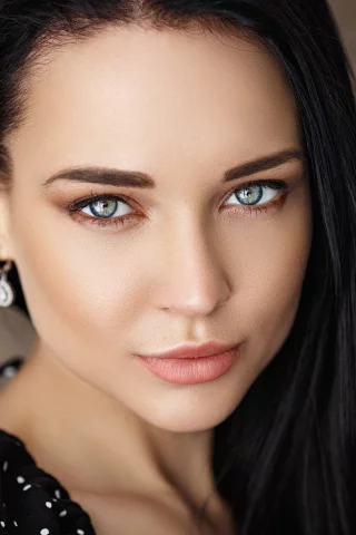 angelina petrova, девушки, модель