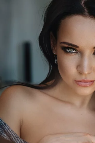 angelina petrova, девушки, модель