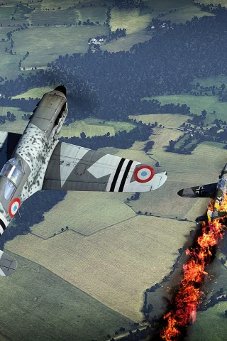 игры, war thunder