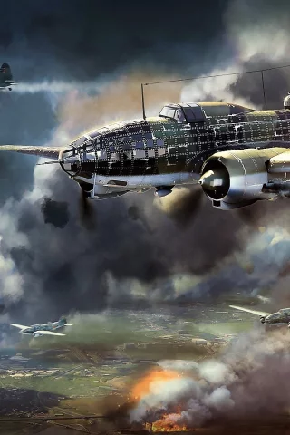 игры, war thunder