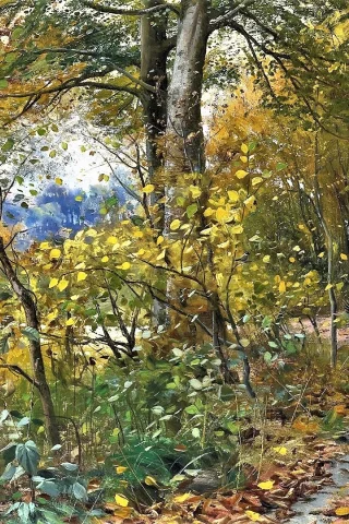 картина, живопись