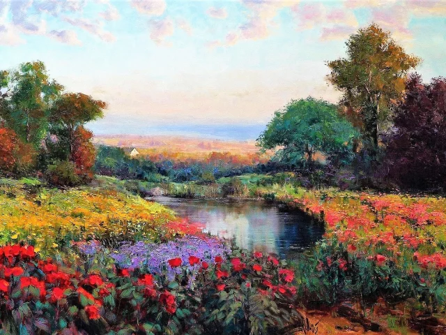картина, живопись
