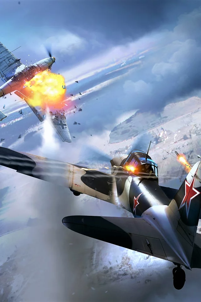 игры, war thunder