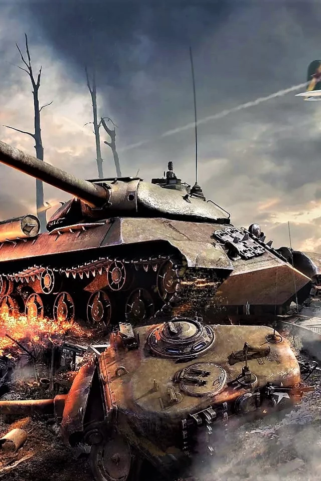 игры, war thunder