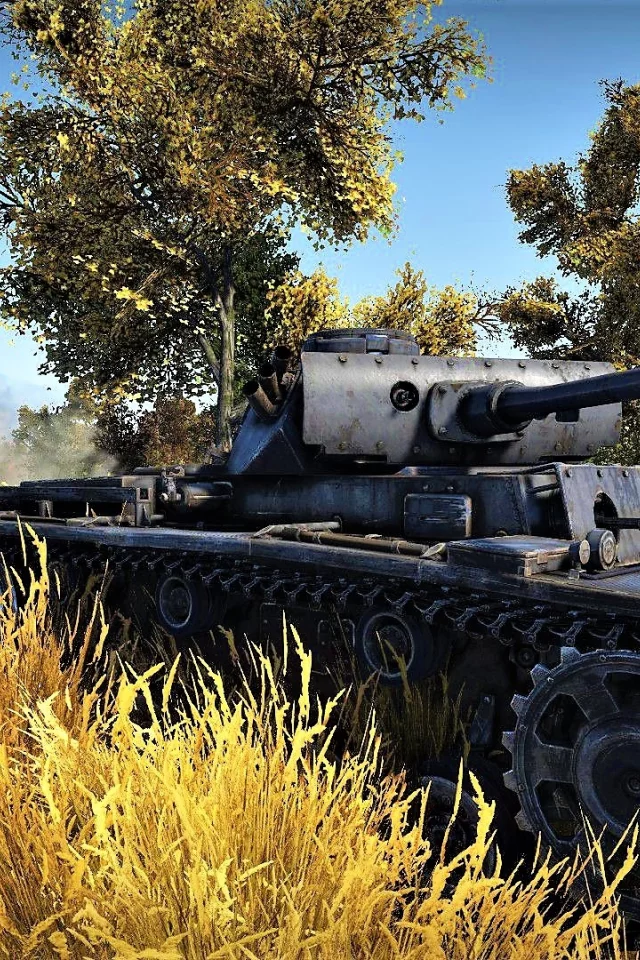 игры, war thunder
