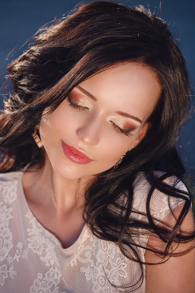 angelina petrova, девушки, модель