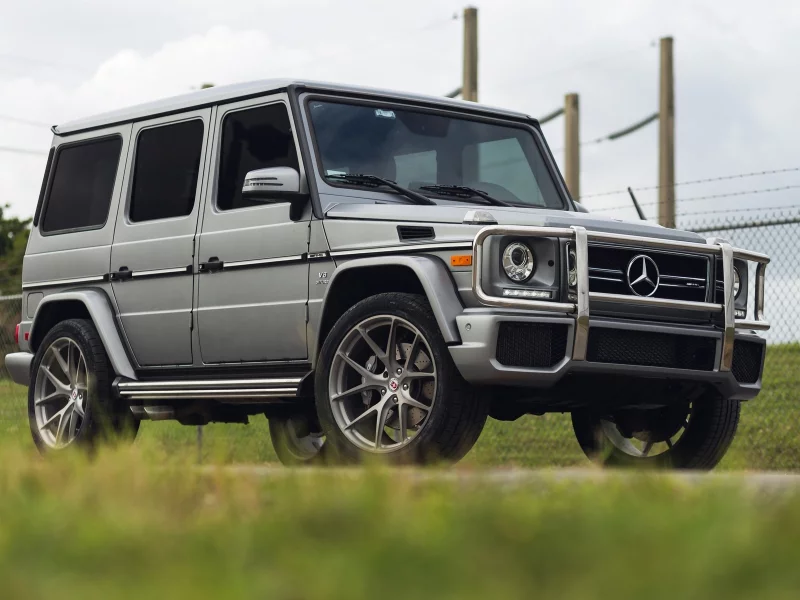 mercedes, benz, диски, тюнинг