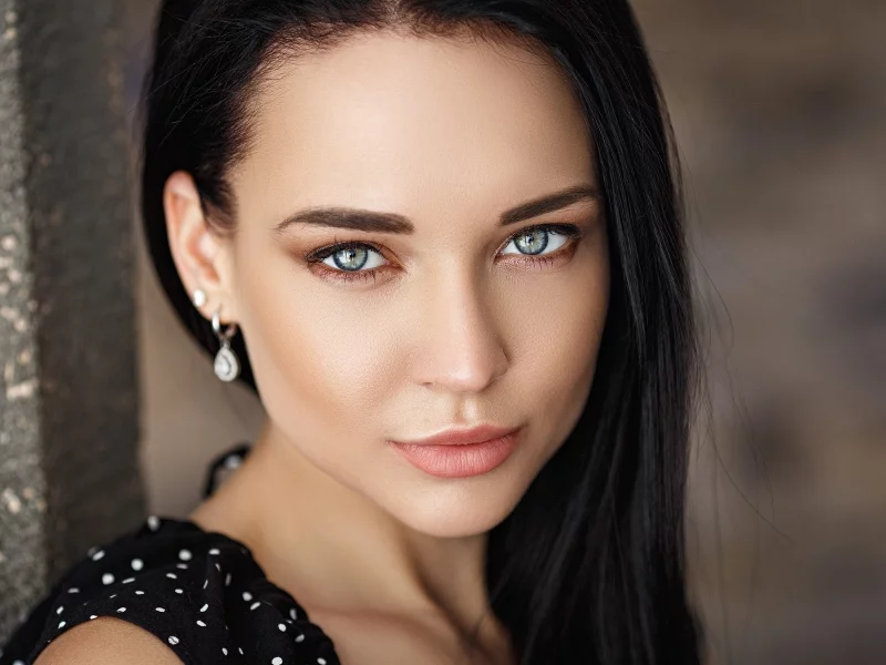 angelina petrova, девушки, модель