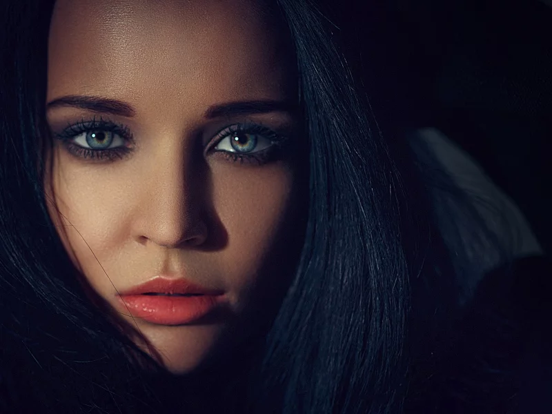 angelina petrova, девушки, модель