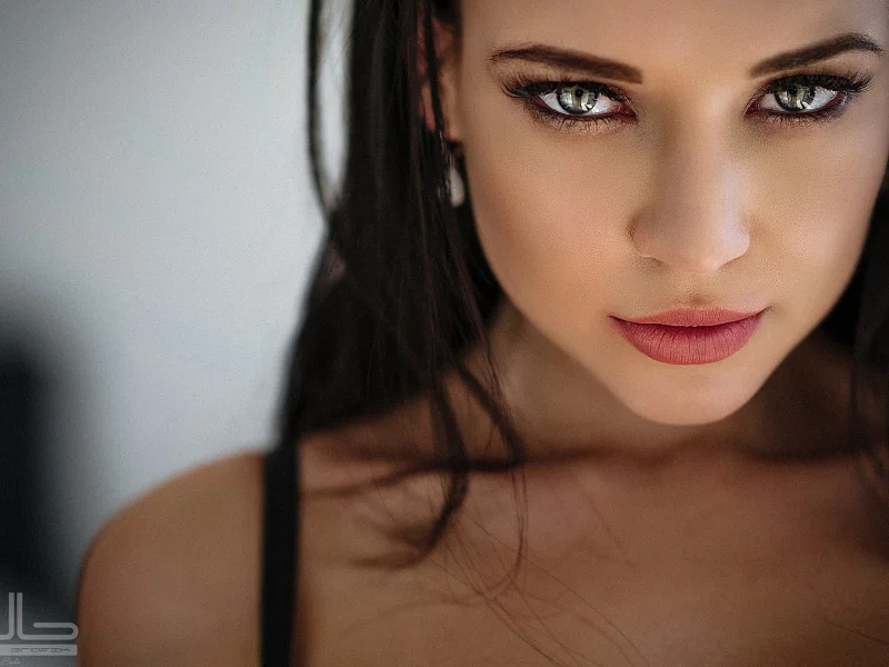 angelina petrova, девушки, модель