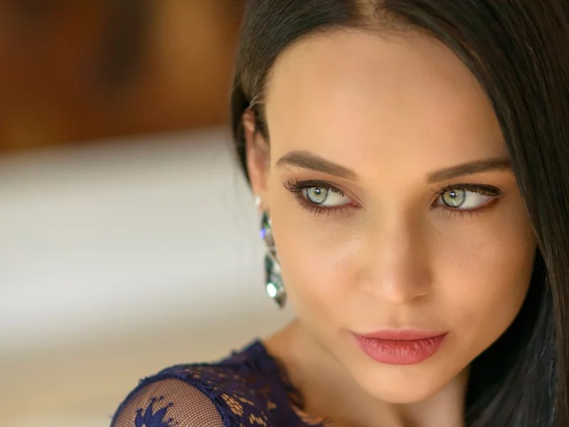 angelina petrova, девушки, модель