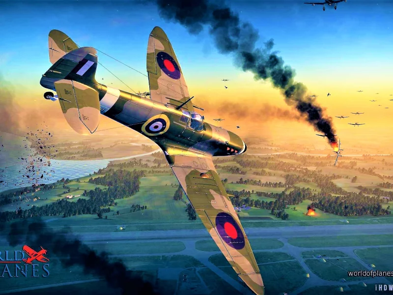 игры, war thunder