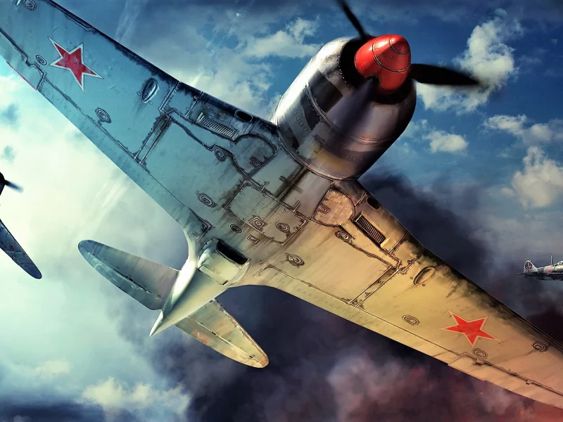 игры, war thunder