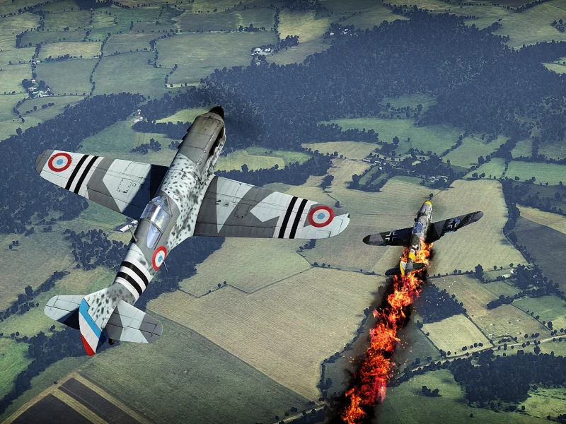 игры, war thunder