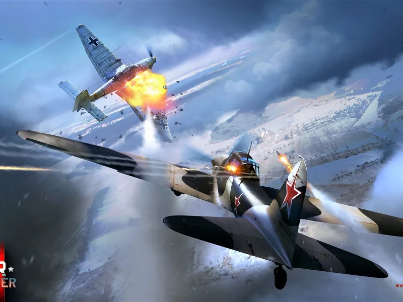 игры, war thunder