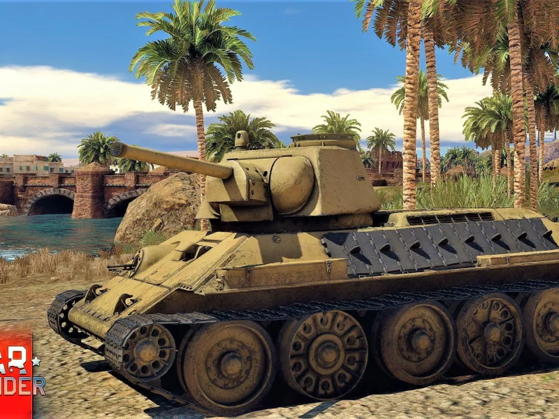игры, war thunder