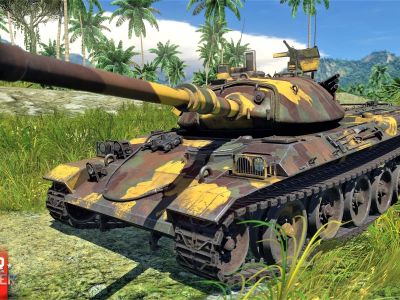 игры, war thunder